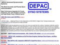 2288electronic equipment and supplies mfrs Depac Corp