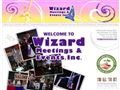 2531entertainers A Wizard Production Inc