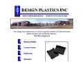 1690plastics mold manufacturers Design Plastics Inc
