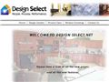 1830floor materials Design Select