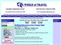 A World Of Travel LTD