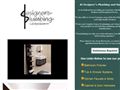 1746plumbing fixtures and supplies new retail Designers Plumbing and Hdwr Inc