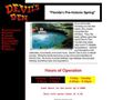 1702campgrounds Devils Den Diving Inc