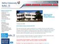 1963schools universities and colleges academic Devry University
