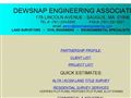 Dewsnap Engineering Assoc