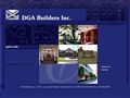 DGA Builders Inc