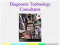 1877x ray apparatus and supplies manufacturers Diagnostic Technology Conslnts
