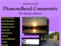 2063golf courses private Diamondhead Community Poa Ofc