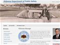 1936state government police Highway Patrol Adm Unit