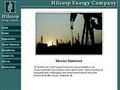 Hilcorp Energy Co