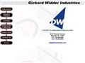 Dickard Widder Industries Inc