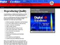 Digital Excellence Inc