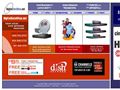 2557satellite equipment and systems retail DIGITALSATELLITESNET