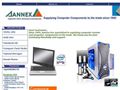 Aannex USA Corp