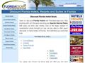 2155hotels and motels AAA Top 20 Florida Hotel Deals