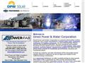 Direct Power and Water Corp