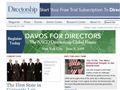 2174executive search consultants Directorship Search Group