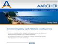 1709environmental and ecological services Aarcher Inc