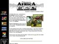 1869travel agencies and bureaus Discover Africa LTD