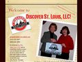 Discover St Louis Tours Inc