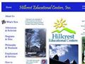 Hillcrest Educational Ctr