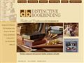 2009gold stamping Distinctive Bookbinding Inc