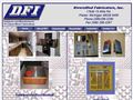 2462fabricated structural metal mfrs Diversified Fabricators