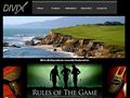 Divix Golf Inc