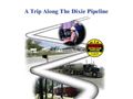 Dixie Pipeline Co