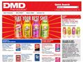 Dmd Pharmaceuticals