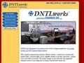 DNTL Works Equipment Corp