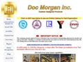 Doc Morgan Inc