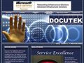Docutek Imaging Solutions Inc