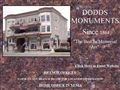 2371monuments Dodds Monuments