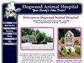 2602veterinarians Dogwood Animal Hospital