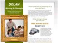 Dolan Moving and Storage Inc