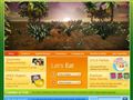 2287fruits and vegetables and produce retail Dole Fresh Vegetables