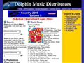 2390records tapes and compact discs wholesale Dolphin Music Distributors