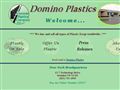 1697plastics raw mtrlspowderresin mfrs Domino Plastics Co