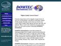1891dome structures Domtec International
