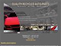 1775automobile parts used and rebuilt whol Dons Automotive Mall Inc