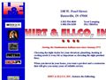 Hirt and Ellco Inc