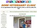 Dorr Veterinary Clinic