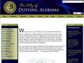 2047police departments Dothan Police Chief