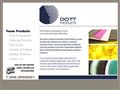 1791rubber foam and sponge wholesale Dott Products
