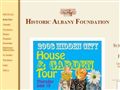 1938historical organizations Historic Albany Foundation