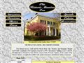 2325bed and breakfast accommodations Historic Mansion Inn