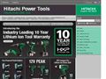 2167tools wholesale Hitachi Power Tools USA