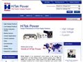 2269electronic equipment and supplies mfrs Hitech Power