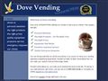 Dove Vending